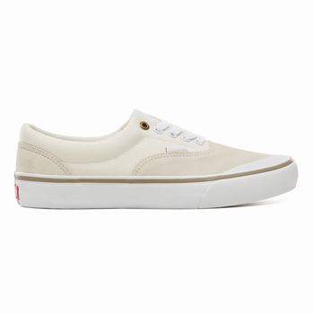 Férfi Vans Dakota Roche Era Pro Tornacipő VA5312768 Fehér